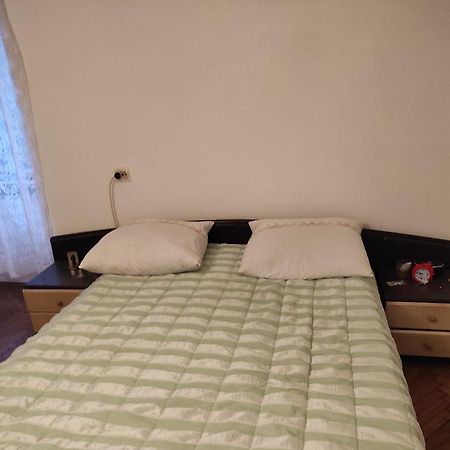 Dvosobni Stan U Centru Zagreba Apartamento Exterior foto