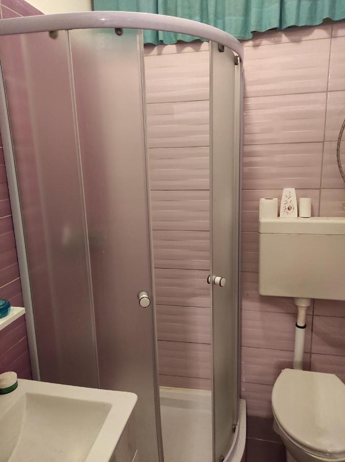 Dvosobni Stan U Centru Zagreba Apartamento Exterior foto