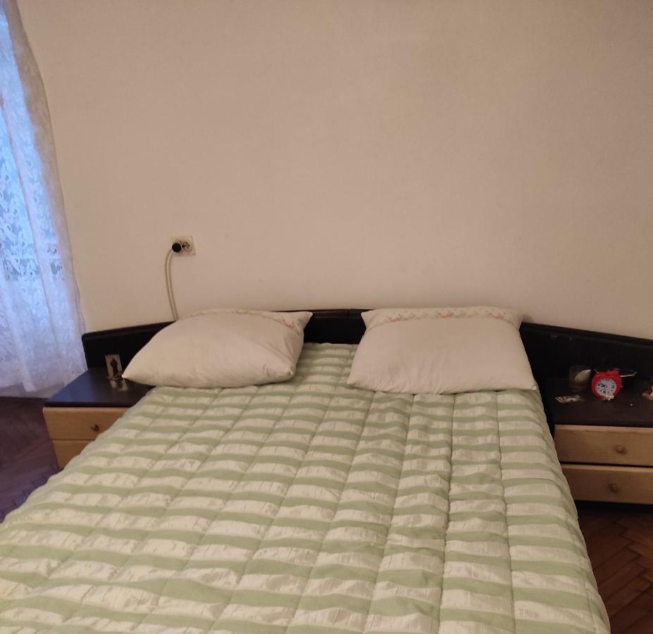 Dvosobni Stan U Centru Zagreba Apartamento Exterior foto